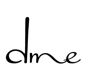dme Logo